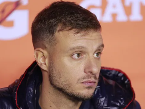 "Van a venir por Martín Anselmi": Comienzan a confirmarse los temores