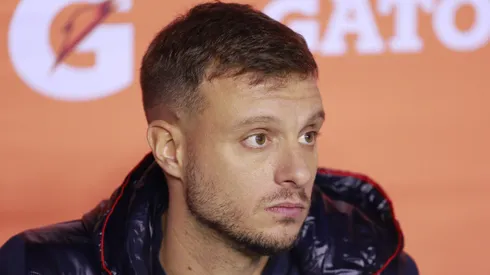 Martín Anselmi comienza a despertar interés externo.