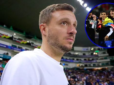 El único cementero: el sorpresivo exjugador de Cruz Azul al que sigue Anselmi