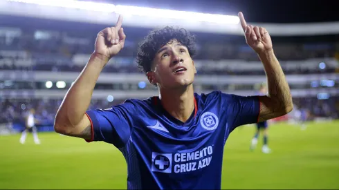 Antuna firmó doblete ante Chivas.