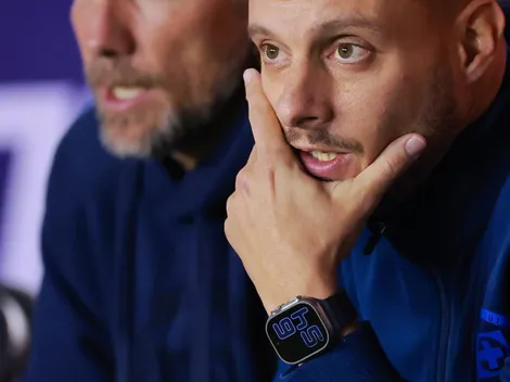 Tic Tac: 72 horas le quedan a Cruz Azul para fichar