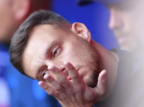 Atención Cruz Azul: Ecuador quiere a Anselmi para La Tri