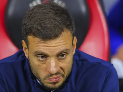 El motivo que pudo impedir la llegada de Anselmi de Cruz Azul