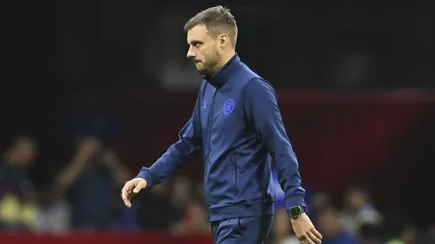 Volvieron a bajarle el precio al Cruz Azul de Martín Anselmi