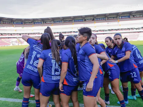 ¿Adiós a la Liguilla? Así quedó Cruz Azul en la tabla tras la nueva derrota