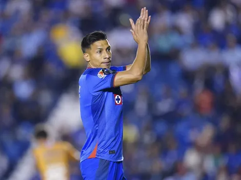 Tito Villa defendió a Ángel Sepúlveda ante su sequía goleadora