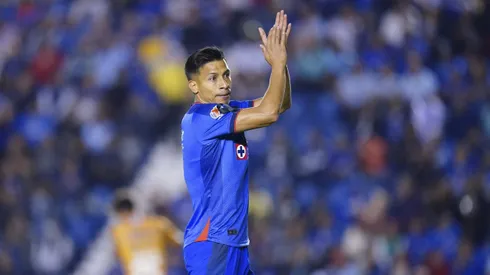 Tito Villa defendió a Ángel Sepúlveda ante su sequía goleadora