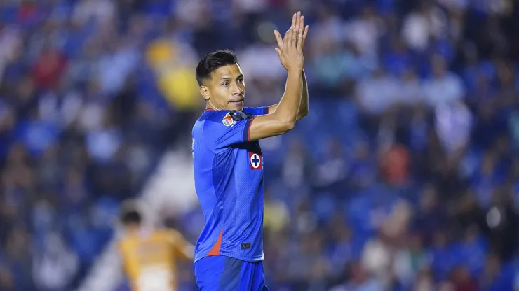 Tito Villa defendió a Ángel Sepúlveda ante su sequía goleadora