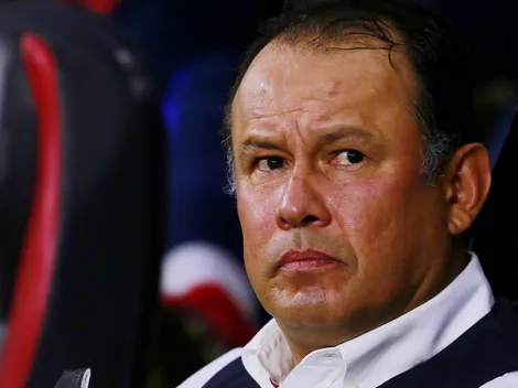 Ordiales detrás del regreso de Reynoso a México