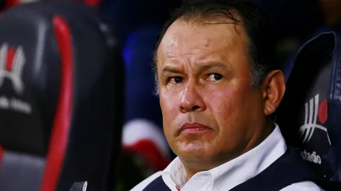 Reynoso podría volver a México.