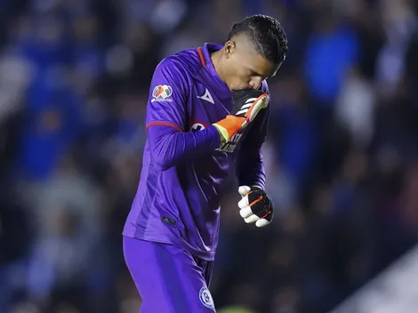 En Colombia siguen lamentando la salida de Kevin Mier a Cruz Azul
