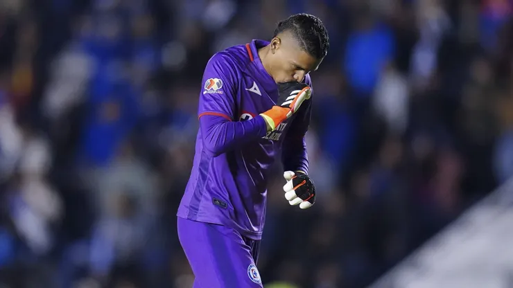 Desde Colombia siguen lamentando la salida de Kevin Mier