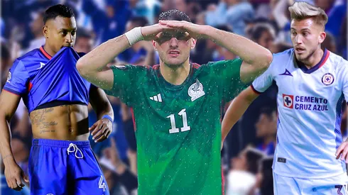 Noticias de Cruz Azul – lunes 4 de marzo