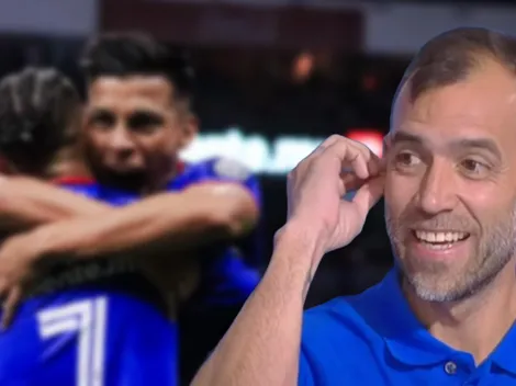 Las lecturas del Chelito Delgado sobre el Cruz Azul de Martín Anselmi