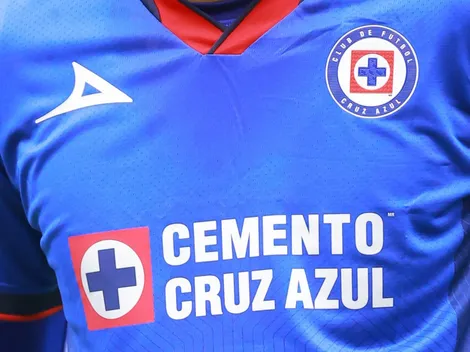 Cruz Azul lo descartó, se fue criticado y ahora aumentó su valor