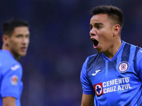 El nuevo apodo de 'Charly' que podría no gustar a Uriel Antuna