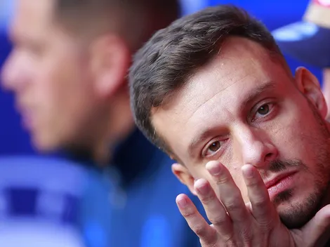 Anselmi tiene al plantel de Cruz Azul hipnotizado