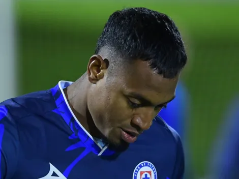 ¿El nuevo tatuaje de Ditta es un guiño a dos clubes de la Liga MX?