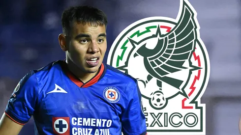 Charly Rodríguez ha levantado su nivel drásticamente con Cruz Azul.
