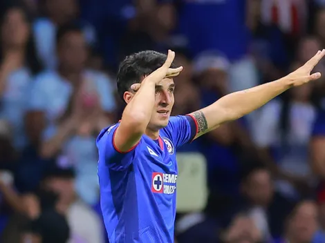 La "crítica" a Faravelli a pesar de su gol contra Chivas