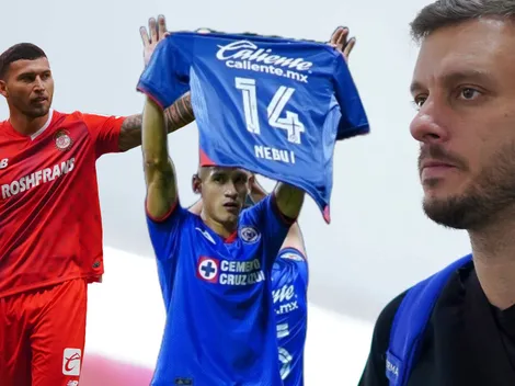 Las NOTICIAS de Cruz Azul HOY: José Armando, recuerdo de Escobar y tatuaje de Anselmi