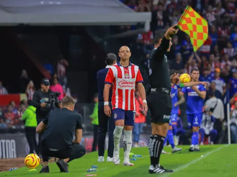 ¡La estadística que destaca al Cruz Azul de Martín Anselmi!