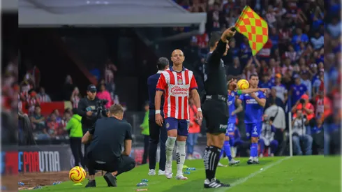 La estadística favorece al Cruz Azul de Martín Anselmi.