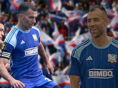 Nuevo doblete del Tito Villa y debut del Chelito Delgado en la Kings League