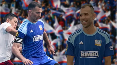 ¡Tito Villa y Chelito Delgado están de vuelta!