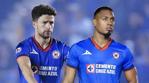 ¿Convivirán Nacho Rivero y Willer Ditta con este esquema de Martín Anselmi?