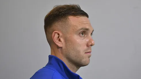 El jugador argentino se ha convertido en uno de los fijos para Martín Anselmi a pesar de jugar en una posición más retrasada.