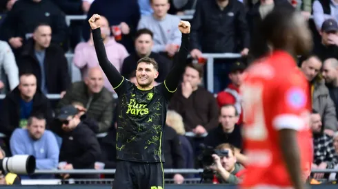 El canterano de Cruz Azul sumaba cinco fechas al hilo en el torneo local sin ver puerta. Llegó a los 20 goles.