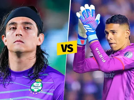 Santos Laguna vs. Cruz Azul: ¿Cuándo y cómo ver?