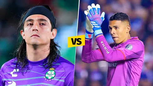 Santos Laguna vs. Cruz Azul: ¿Cuándo y cómo ver?