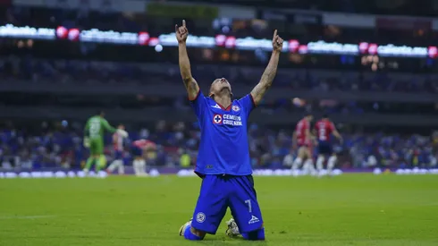 Cruz Azul 3-0 Chivas: Resumen, goles y videos de la victoria