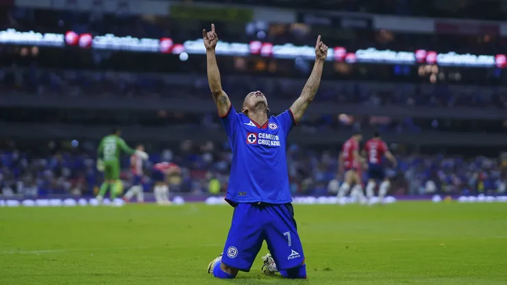 Cruz Azul 3-0 Chivas: Resumen, goles y videos de la victoria