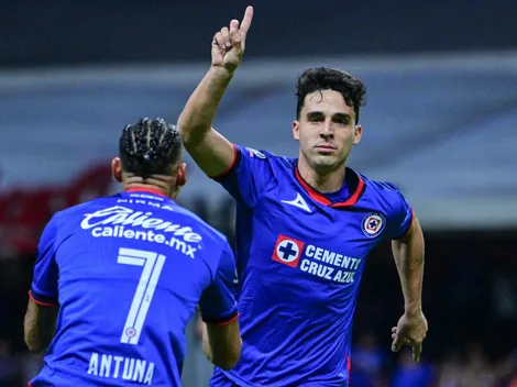Cruz Azul sublíder: Tabla de posiciones ACTUALIZADA del Clausura 2024