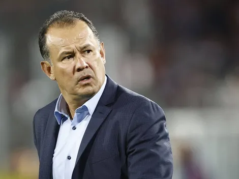 ¿Vuelve a la Liga MX? Revelan el futuro de Juan Reynoso