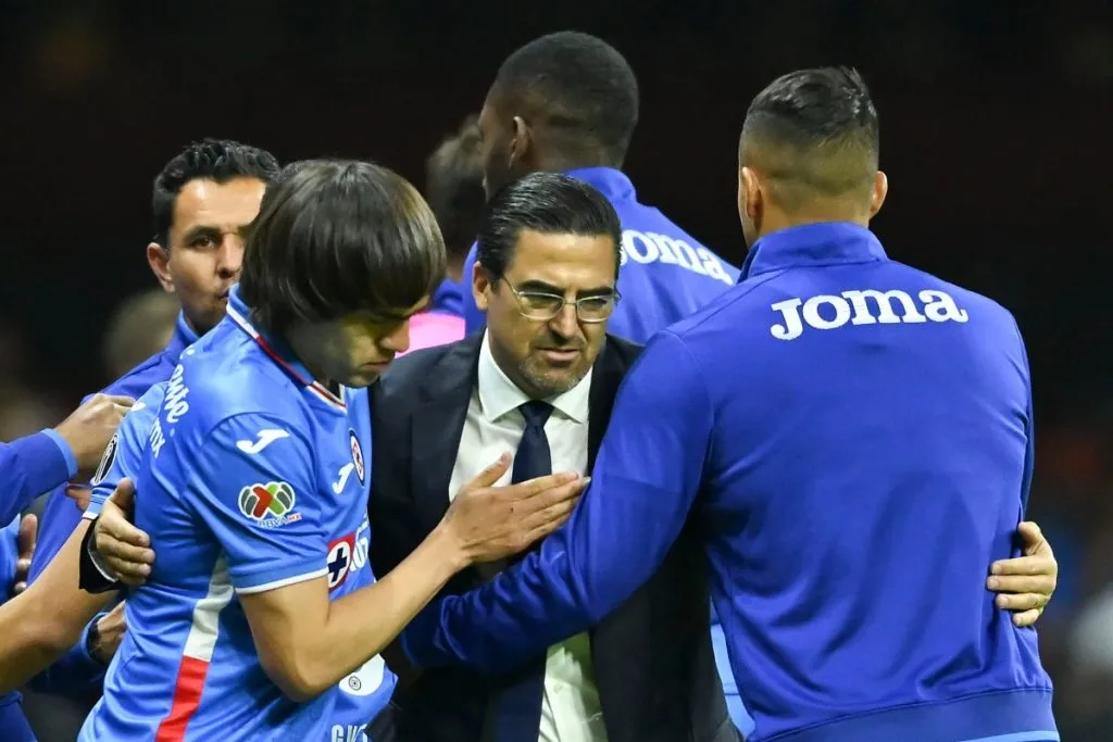 Shaggy Martínez se encuentra jugando en la Kings League Américas. (Foto: Imago7)