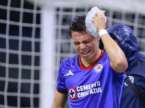 Cruz Azul regresa al Estadio Azteca, en donde tiene números terroríficos