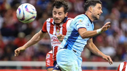 Cruz Azul eligió su uniforme para el Clásico contra Chivas.