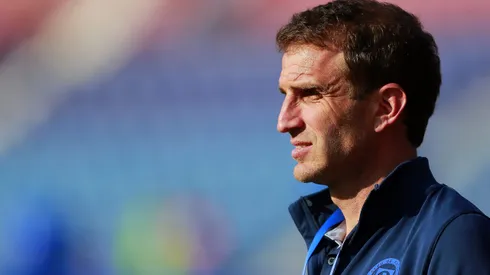 Iván Alonso regresa con Cruz Azul.