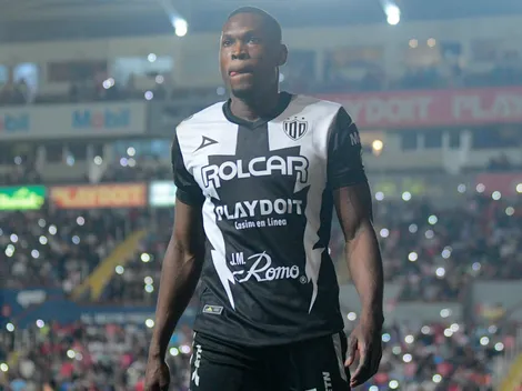 Este sí es Cambindo que conoce Cruz Azul: el terrible penal que falló