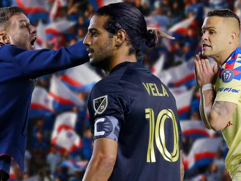 Las NOTICIAS de Cruz Azul HOY: Martín Anselmi, Carlos Vela y Cabecita Rodríguez