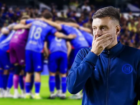 ¿Cruz Azul es candidato al título en el Clausura 2024?