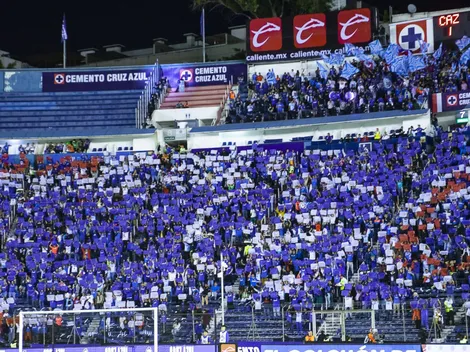 ¿Cuánto cuesta ir a ver un juego de Cruz Azul al estadio?
