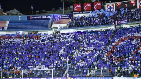 ¿Cuánto cuesta ir a ver un juego de Cruz Azul al estadio?