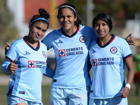 ¿Cuánto gana una jugadora de Cruz Azul femenil? La indignante cifra