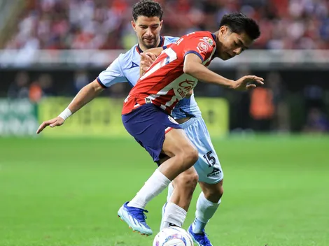 ¿Todavía hay boletos para el partido contra Chivas?