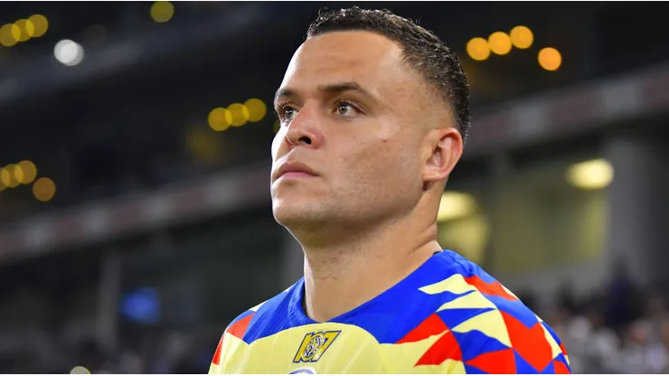 Se confirmó el futuro de Jonathan Rodríguez: jugará en la MLS